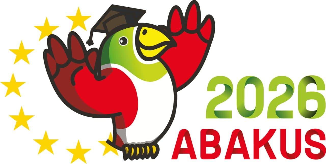 Abakus Europe — partner przedszkola Miś Optymiś
